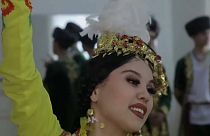 Исполнители лазги расскажут о доброте и природе