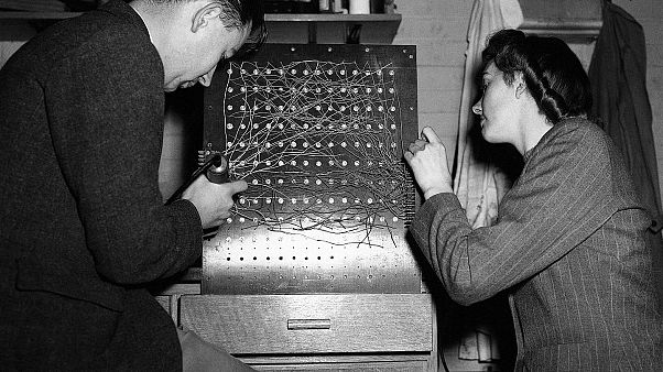 İngiltere / 6 Kasım 1946 İngiltere / 6 Kasım 1946
