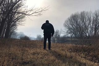 Viagem ao epicentro da crise migratória grega