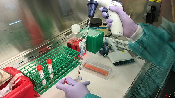 Erster deutscher Coronavirus-Toter: 60-jähriger Feuerwehrmann aus Hamburg Erster deutscher Coronavirus-Toter: 60-jähriger Feuerwehrmann aus Hamburg