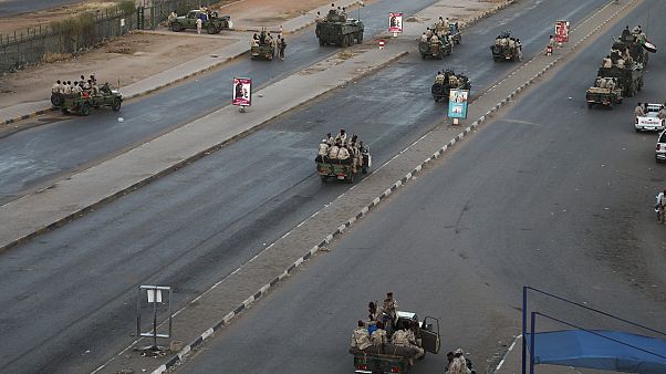 Sudan / Arşiv Sudan / Arşiv