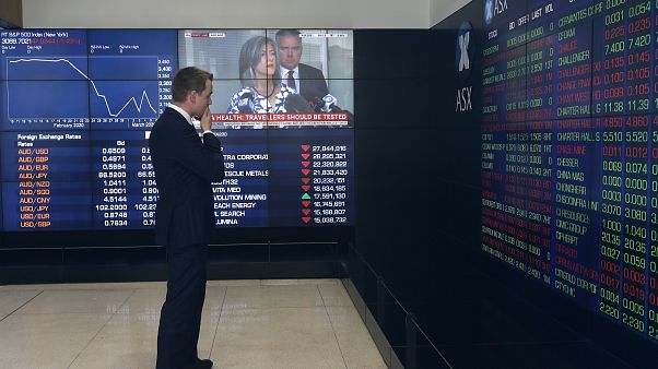 Történelmi olajár-zuhanás a tőzsdéken Történelmi olajár-zuhanás a tőzsdéken