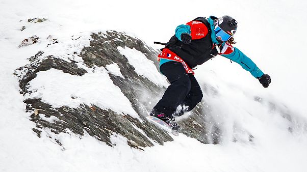 Switzerland Freeride Switzerland Freeride