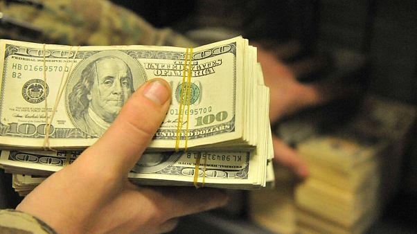 نتایج تحقیق تازه: دولتها در ردیابی تامین مالی گروههای تروریستی عقب افتادهاند نتایج تحقیق تازه: دولتها در ردیابی تامین مالی گروههای تروریستی عقب افتادهاند