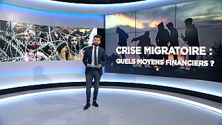 Crise migratoire : qu'a fait l'Union européenne depuis 5 ans?