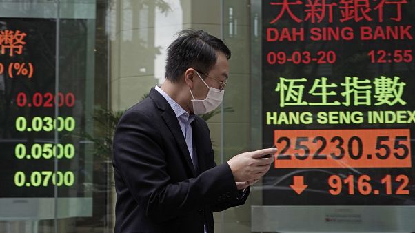 Hong Kong Hong Kong