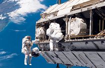 NASA Ay ve Mars misyonları için astronot ilanı verdi, kimler başvurabilir?