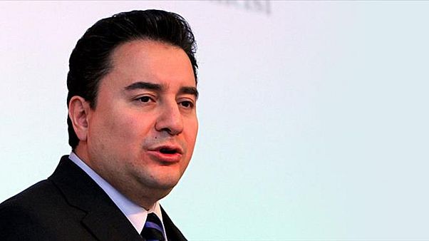 Babacan'ın yeni partisinin Kurucular Kurulu tanıtıldı: Listede kimler var? Babacan'ın yeni partisinin Kurucular Kurulu tanıtıldı: Listede kimler var?