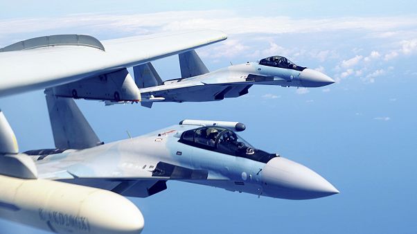تقرير: السعودية ومصر ضمن قائمة أكثر 5 دول في العالم استيرادا للأسلحة تقرير: السعودية ومصر ضمن قائمة أكثر 5 دول في العالم استيرادا للأسلحة