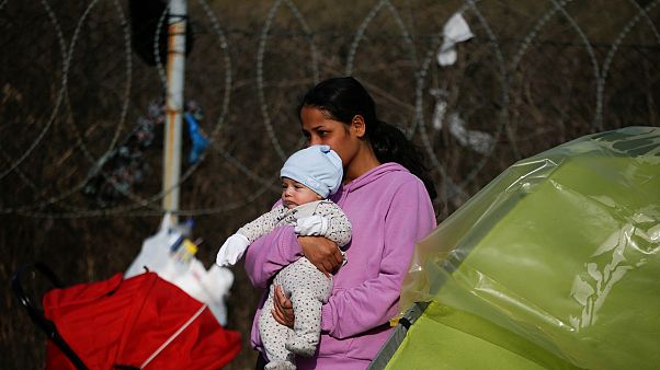 AB ülkeleri bin 500 çocuk göçmeni kabul etmeye hazırlanıyor AB ülkeleri bin 500 çocuk göçmeni kabul etmeye hazırlanıyor