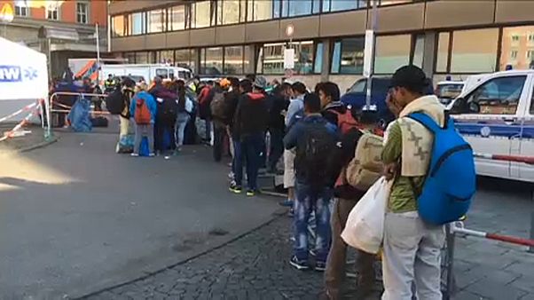 Migrazione, Accordo Ue-Turchia in bilico Migrazione, Accordo Ue-Turchia in bilico