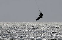 Montenegro Kite Surfing