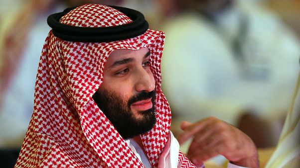Mohammed bin Salman Mohammed bin Salman