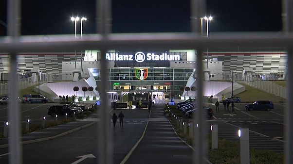 A sportvilágot is felforgatja a koronavírus A sportvilágot is felforgatja a koronavírus