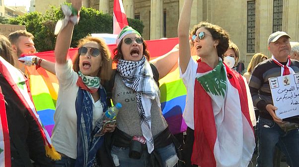 ویدئو؛ تظاهرات روز جهانی زن در آسیا و آمریکای لاتین ویدئو؛ تظاهرات روز جهانی زن در آسیا و آمریکای لاتین