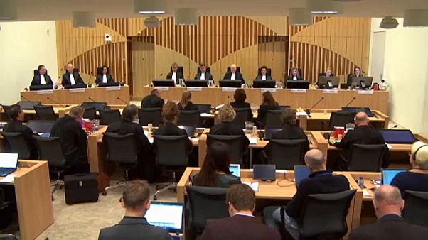 «Θέλουμε την αλήθεια για την κατάρρευση του αεροσκάφους MH17» «Θέλουμε την αλήθεια για την κατάρρευση του αεροσκάφους MH17»