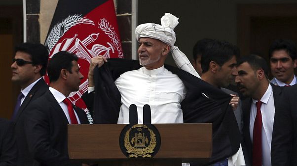 Afghanistan Afghanistan