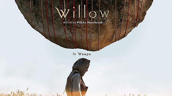 Milcho Manchevski regressa com "Willow" Milcho Manchevski regressa com "Willow"