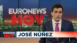 Euronews Hoy | Las noticias del lunes 9 de marzo de 2020