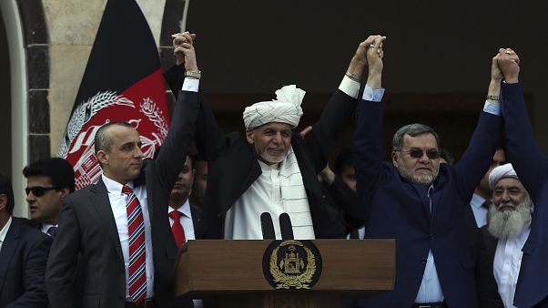Afghanistan Afghanistan