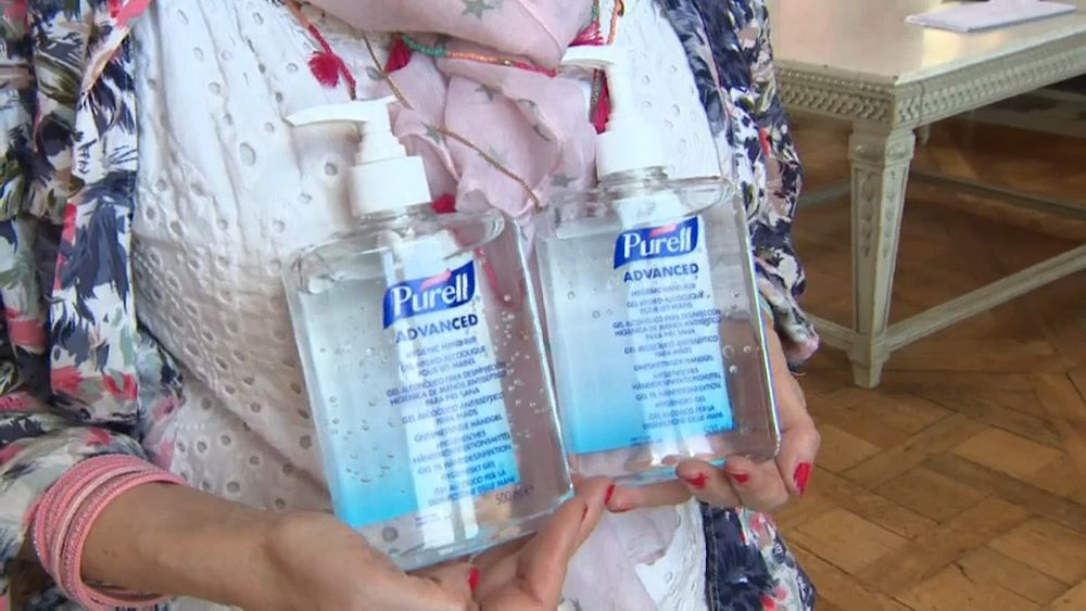 Coronavirus : des mesures d'hygiène préventives pour les élections municipales