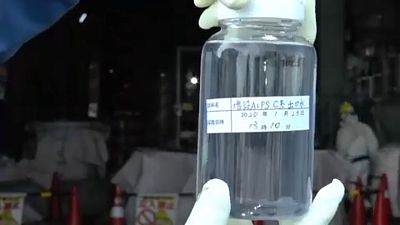 9 ans après, que faire de l'eau contaminée de Fukushima ?