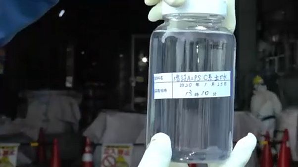 Kérdőjelek a fukusimai víz körül Kérdőjelek a fukusimai víz körül