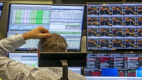 Germany Stock Market Germany Stock Market