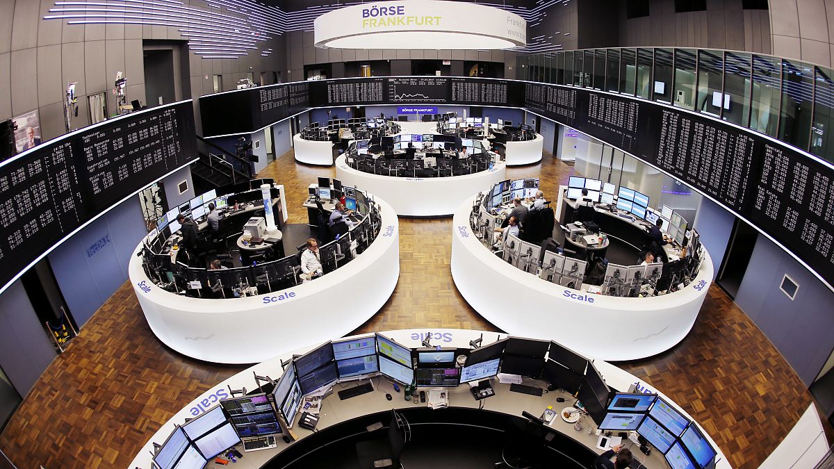 Europe Stock Exchanges