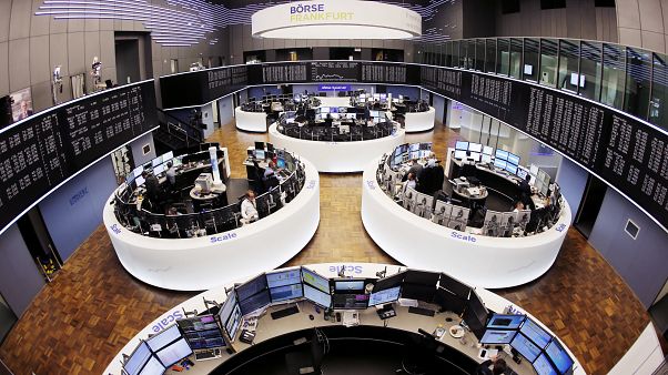 Europe Stock Exchanges Europe Stock Exchanges