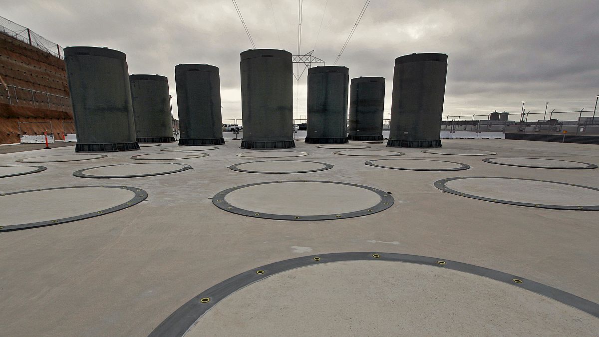 البنتاغون يخطط لانتاج مفاعلات نووية صغيرة محمولة