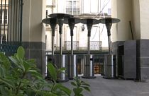 Тёплые террасы: парижане выбирают между комфортом и климатом