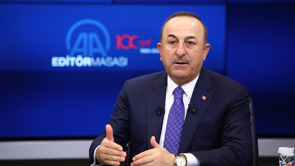 Çavuşoğlu: Rus medyasının yaptığı saygısızlık Çavuşoğlu: Rus medyasının yaptığı saygısızlık