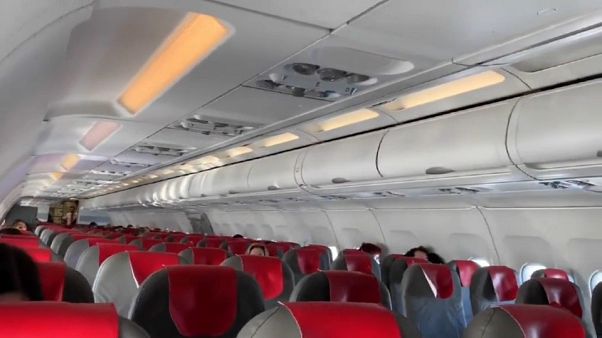 Bruselas ayudará a las aerolíneas europeas modificando la norma 80-20 Bruselas ayudará a las aerolíneas europeas modificando la norma 80-20