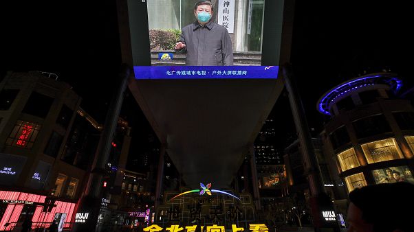 Xi Jinping Xi Jinping