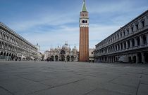 Kann sich Italiens Tourismus vom Corona-Schock erholen?