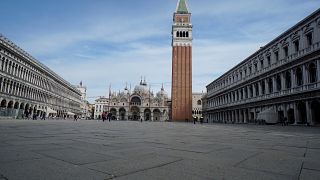 Nagyon megszenvedi az olasz turizmus a koronavírust