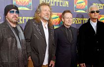 Mahkeme 50 yıllık anlaşmazlığa nokta koydu: Led Zeppelin'in Stairway to Heaven şarkısı çalıntı değil