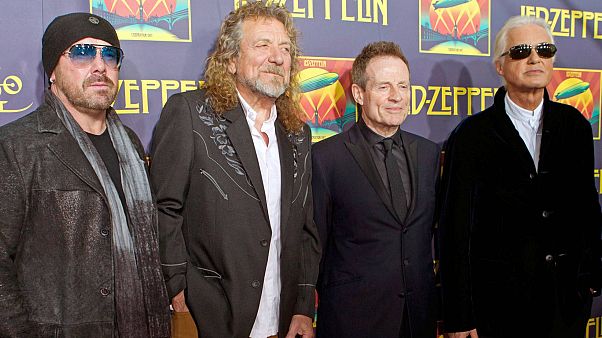 Mahkeme 50 yıllık anlaşmazlığa nokta koydu: Led Zeppelin'in Stairway to Heaven şarkısı çalıntı değil Mahkeme 50 yıllık anlaşmazlığa nokta koydu: Led Zeppelin'in Stairway to Heaven şarkısı çalıntı değil