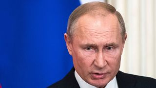 پیشنهاد حزب حاکم روسیه برای اصلاح قانون و تسهیل ریاست جمهوری مجدد پوتین