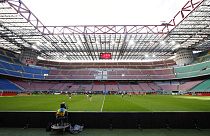 Σε καραντίνα ο αθλητισμός 