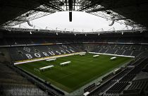 Leere Stadien: Das Coronavirus trifft den Sport mit voller Wucht
