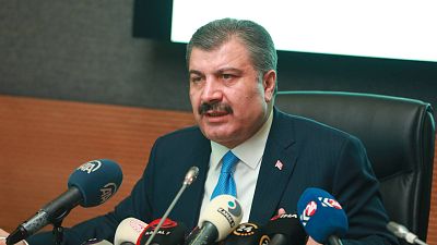 Sağlık Bakanı Koca: Koronavirüs salgınının Türkiye'de olma ihtimali çok yüksek
