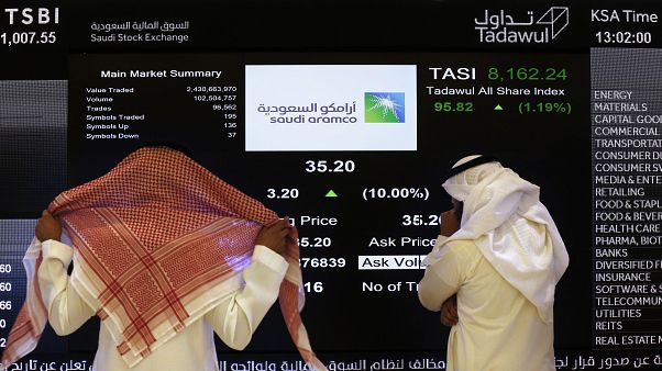 السعودية نيوز | 
    انخفاض أرباح أرامكو السعودية بنسبة 25% في الربع الأول من 2020
