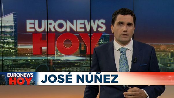 Euronews Hoy | Las noticias del martes 10 de marzo de 2020 Euronews Hoy | Las noticias del martes 10 de marzo de 2020