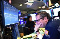 Wall Street deutlich erholt