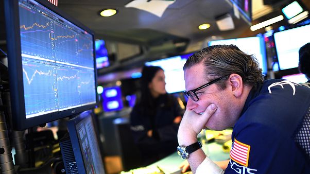 Wall Street deutlich erholt Wall Street deutlich erholt