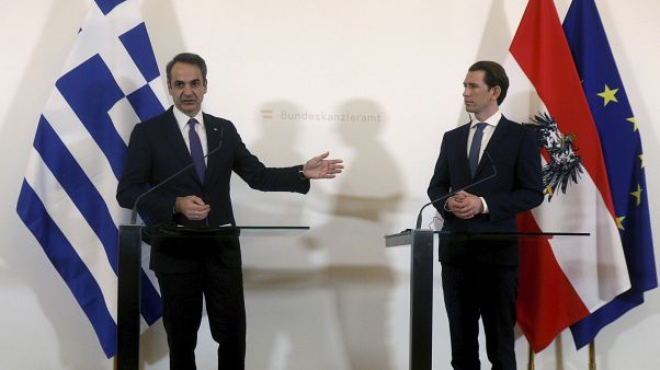 Austria Greece Austria Greece