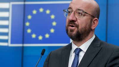 ЕС определил приоритеты в борьбе с COVID-19