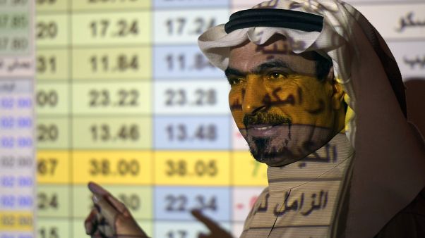 أرامكو السعودية توقع عقد رعاية مع بطولة العالم للفورمولا واحد أرامكو السعودية توقع عقد رعاية مع بطولة العالم للفورمولا واحد